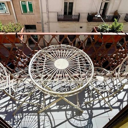 Petinoinapulia - Appartamento Per Famiglie E Amici Bari Luaran gambar
