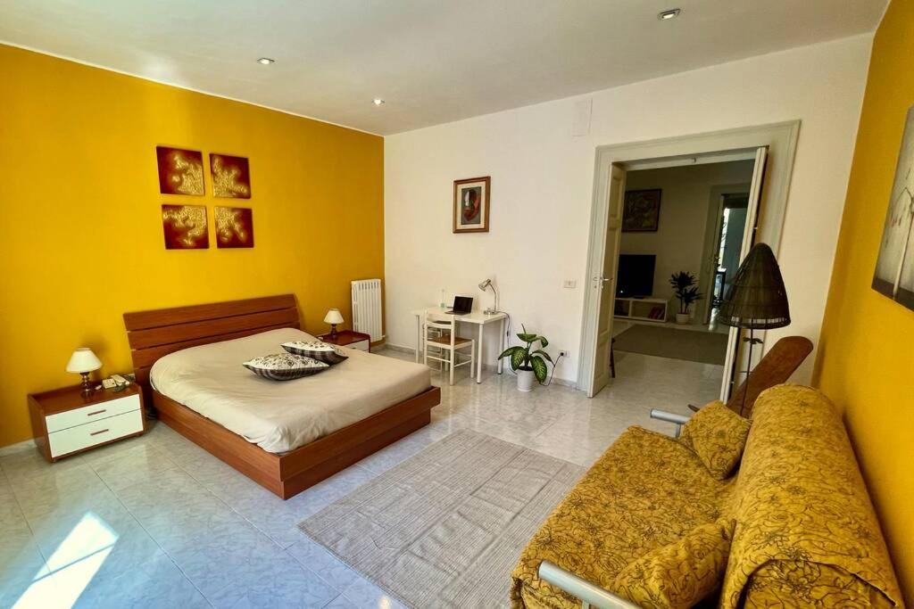 Petinoinapulia - Appartamento Per Famiglie E Amici Bari Luaran gambar