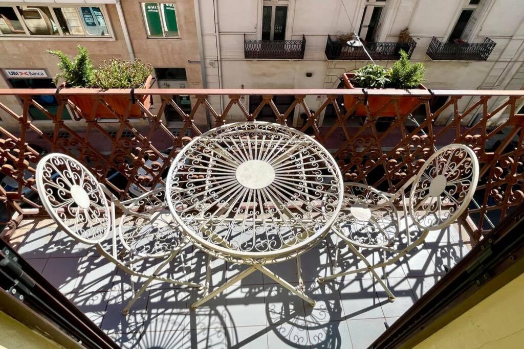 Petinoinapulia - Appartamento Per Famiglie E Amici Bari Luaran gambar