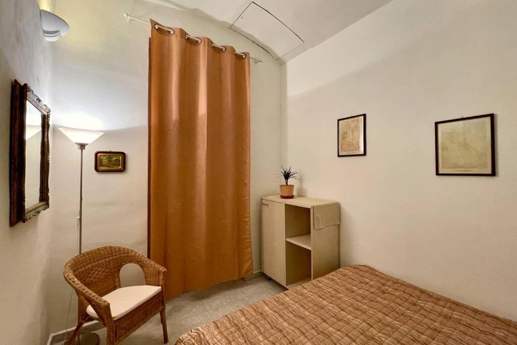 Petinoinapulia - Appartamento Per Famiglie E Amici Bari Luaran gambar