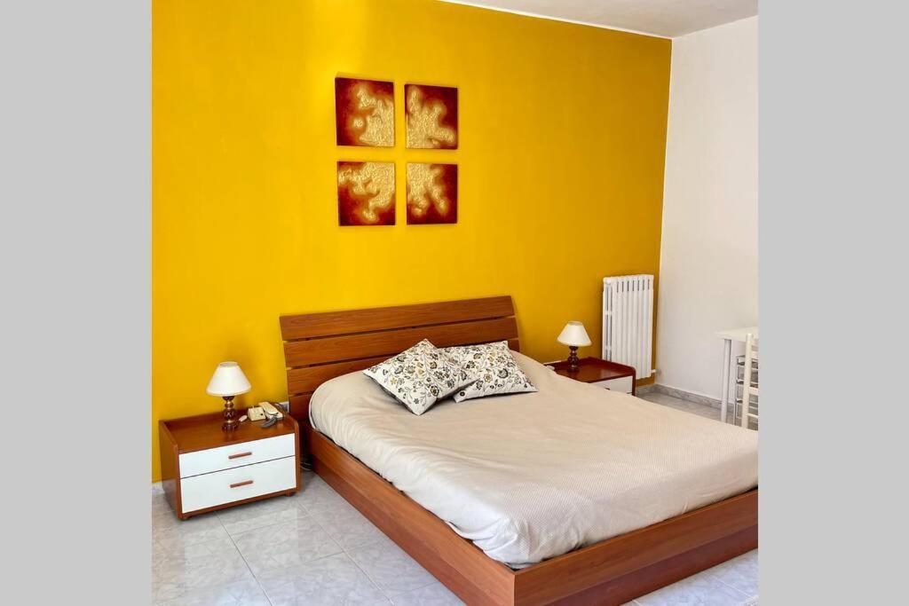 Petinoinapulia - Appartamento Per Famiglie E Amici Bari Luaran gambar