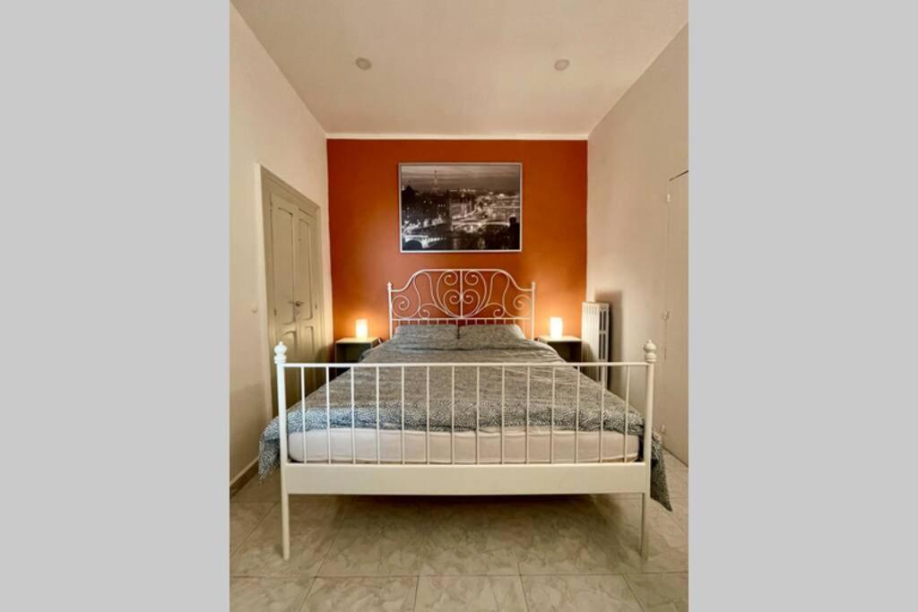 Petinoinapulia - Appartamento Per Famiglie E Amici Bari Luaran gambar