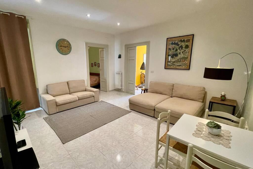 Petinoinapulia - Appartamento Per Famiglie E Amici Bari Luaran gambar