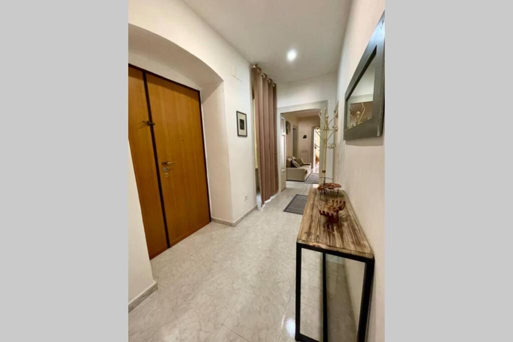 Petinoinapulia - Appartamento Per Famiglie E Amici Bari Luaran gambar