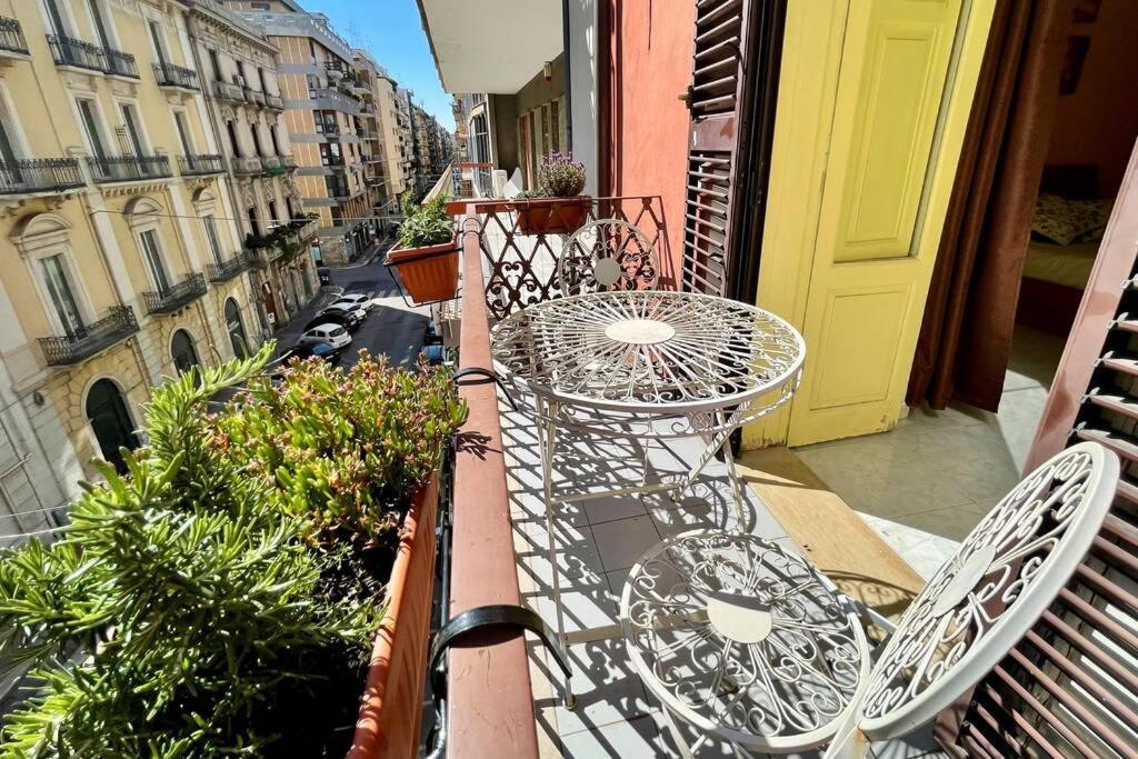 Petinoinapulia - Appartamento Per Famiglie E Amici Bari Luaran gambar