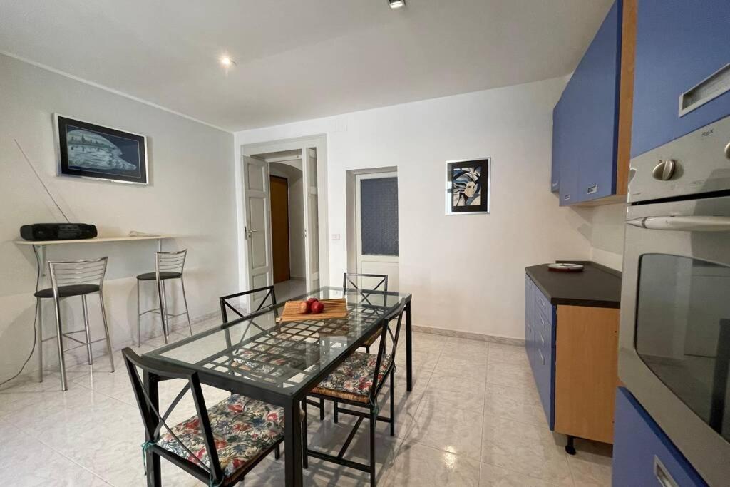 Petinoinapulia - Appartamento Per Famiglie E Amici Bari Luaran gambar
