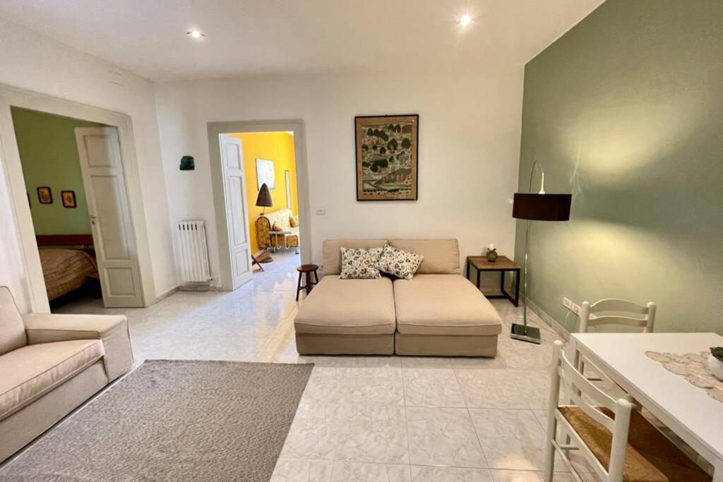 Petinoinapulia - Appartamento Per Famiglie E Amici Bari Luaran gambar