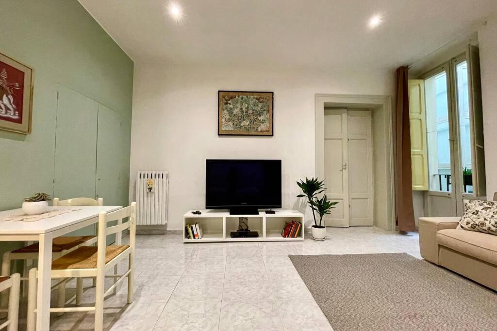Petinoinapulia - Appartamento Per Famiglie E Amici Bari Luaran gambar