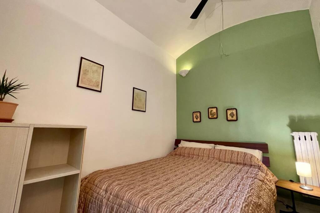 Petinoinapulia - Appartamento Per Famiglie E Amici Bari Luaran gambar