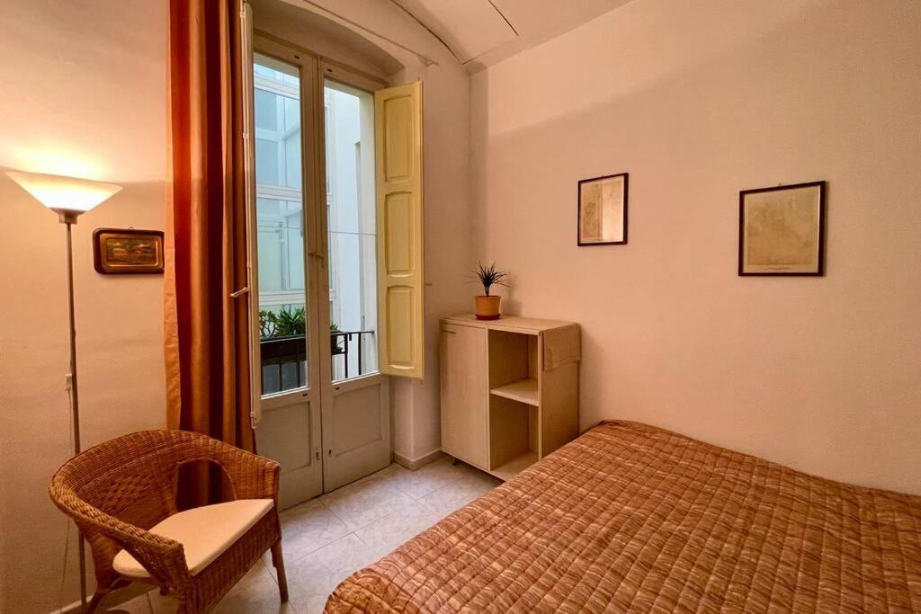 Petinoinapulia - Appartamento Per Famiglie E Amici Bari Luaran gambar